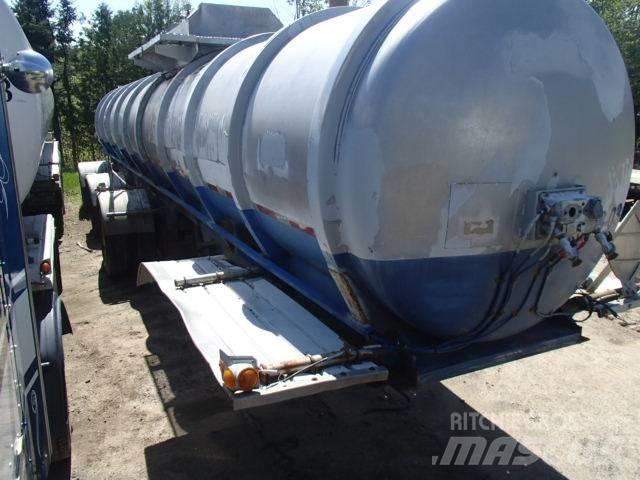 Bedard 4350 Remorque citerne