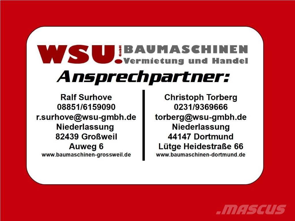 Kubota U 36-4 Mini pelle < 7t