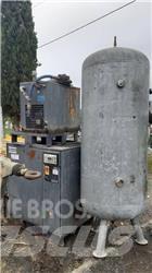 Atlas Copco GA 15 Compresseur