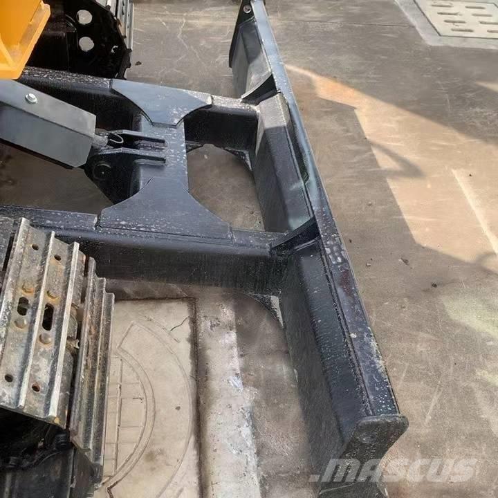 CAT 306 E2 Mini pelle < 7t