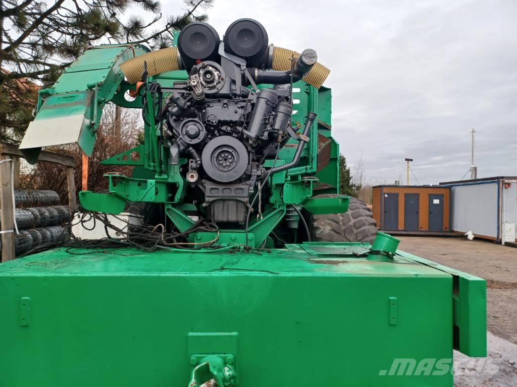 Albach Silvator Foresterie - Autres