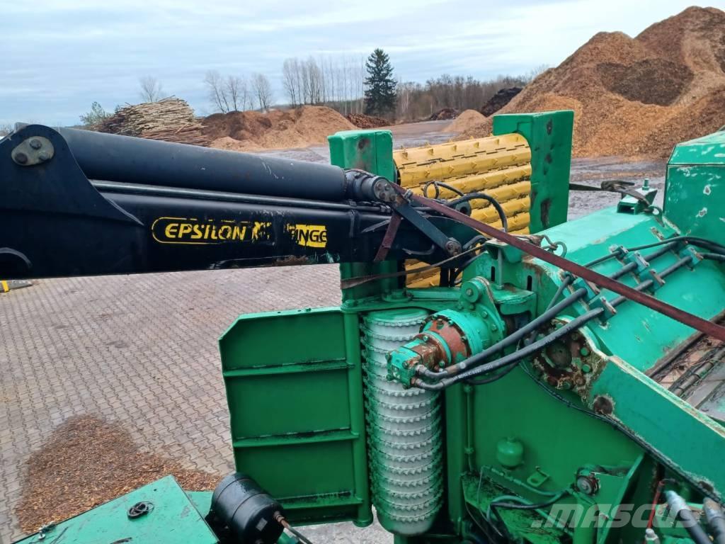 Albach Silvator Foresterie - Autres