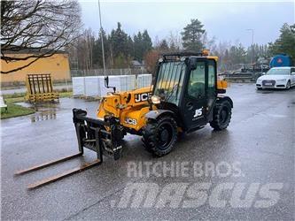 JCB 525-60T5 Chariot télescopique