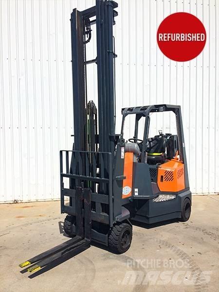 Aisle-Master 20WH Chariot élévateur étroit