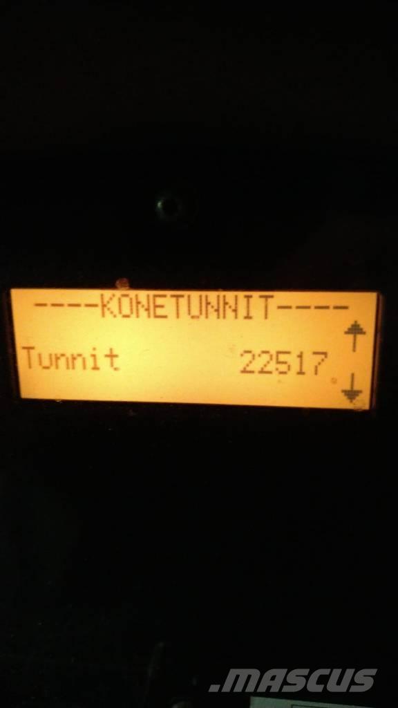 Volvo L 180 E HL Chargeuse sur pneus
