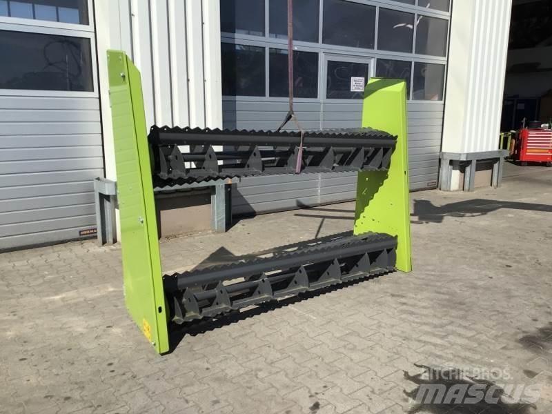 CLAAS Dosierwalzen Matériel de levage et de positionnement