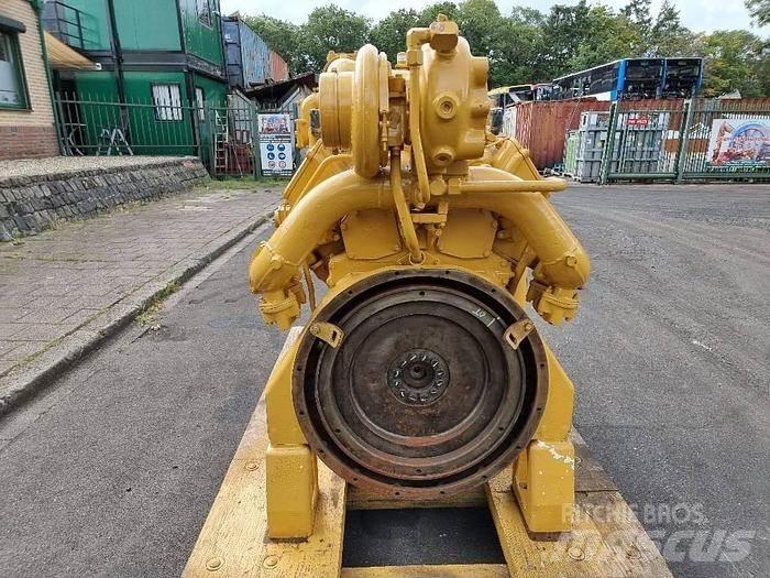CAT 3412 Transport - Autres