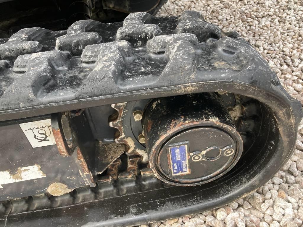 Bobcat E 19e Mini pelle < 7t