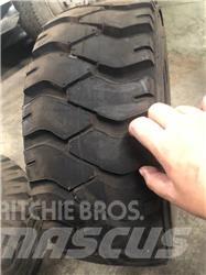 Armour 21x8-9 Pneus, roues et jantes