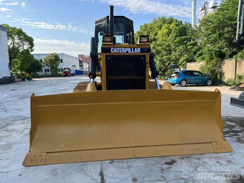 CAT D 7 G Niveleuse
