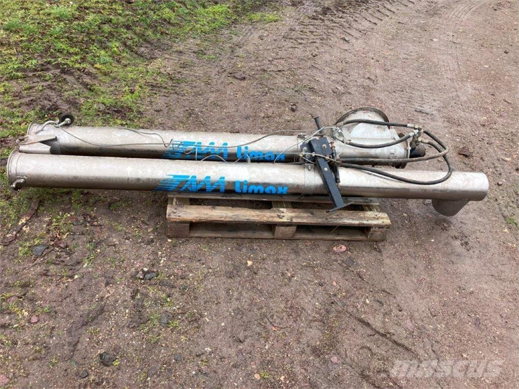 TAM klappbar Transbordeur