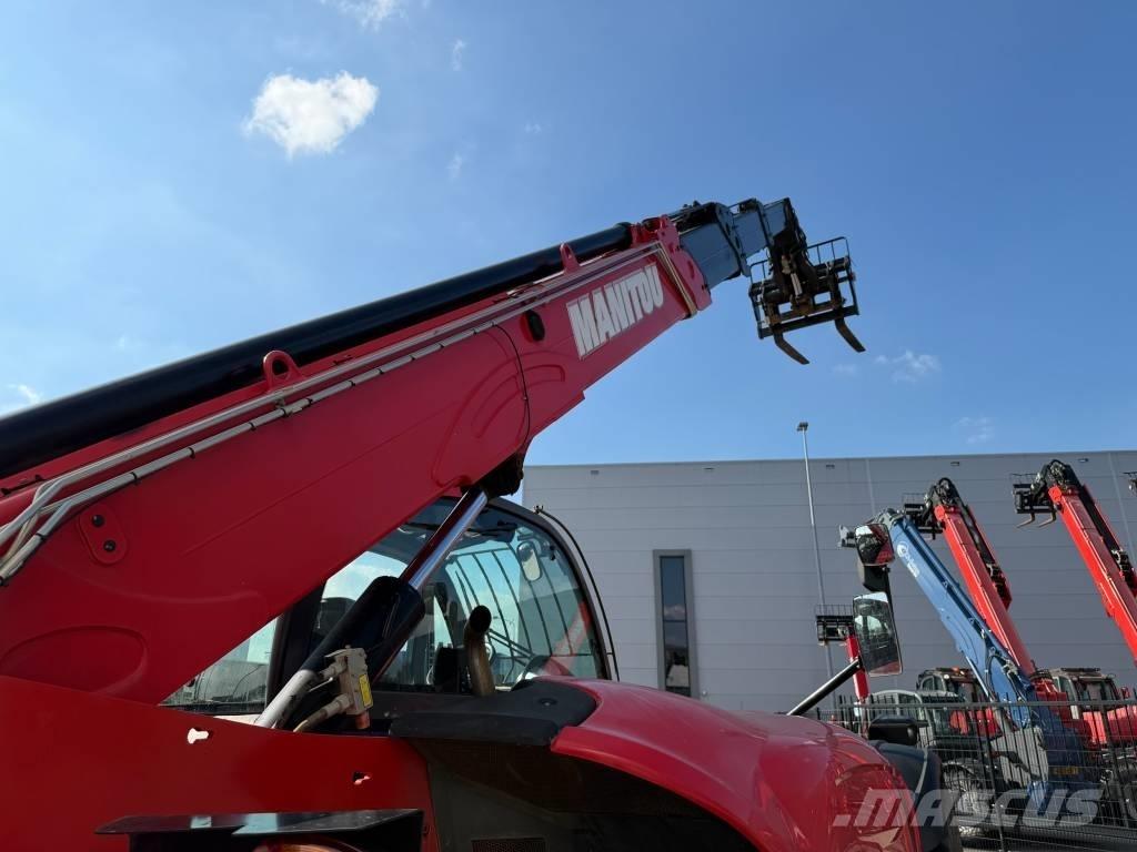 Manitou MT 1840 Chariot télescopique