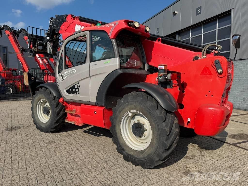 Manitou MT 1840 Chariot télescopique