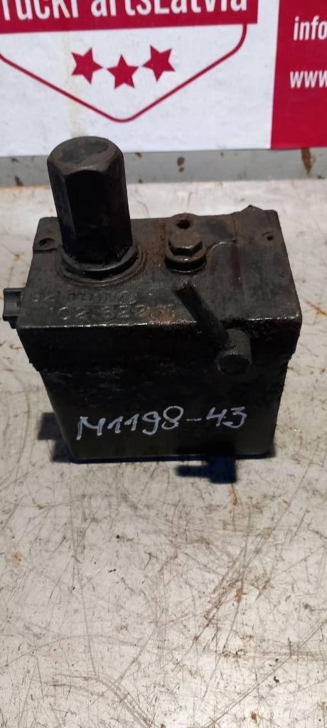 MAN TGA.    85417236020 Hydraulique