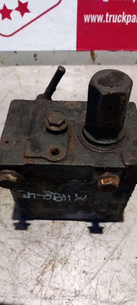 MAN TGA.    85417236020 Hydraulique