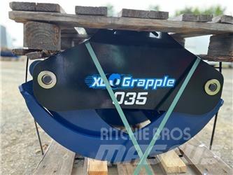  XL Grapple 035 Grappin