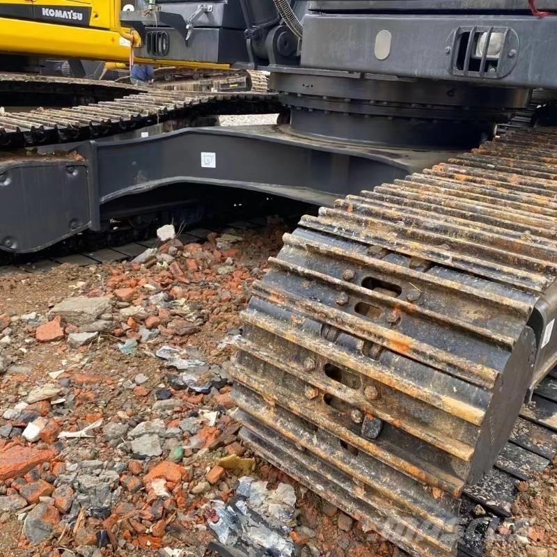 Volvo EC 240 Pelle sur chenilles