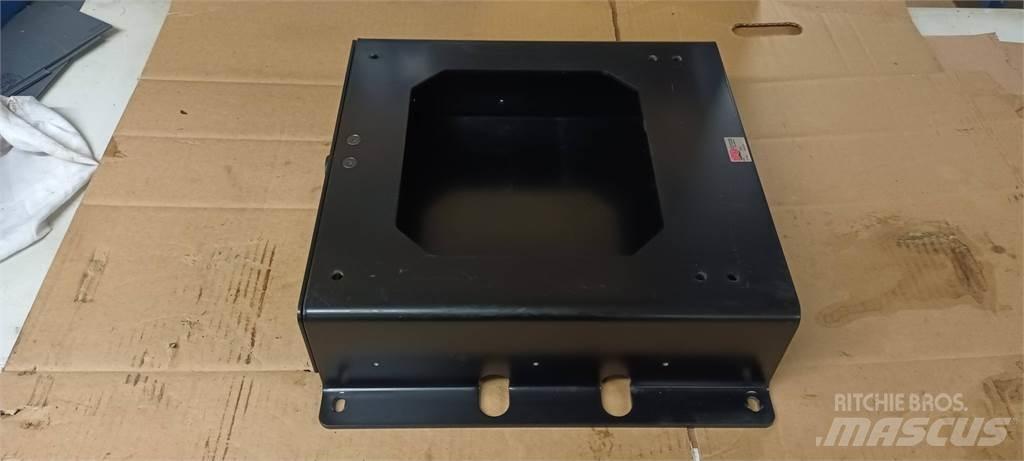  BeGe F687648 Cabine