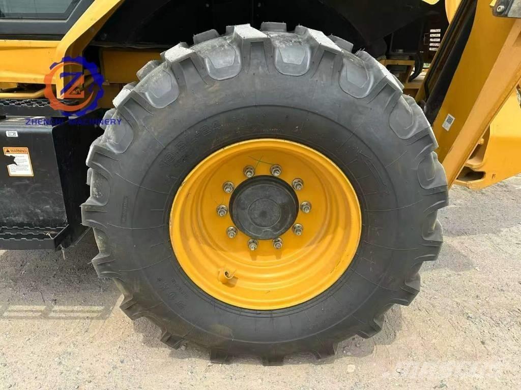 Sany BHL 75 Tractopelle