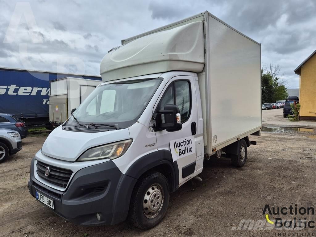 Fiat Ducato 250 Autre fourgon / utilitaire