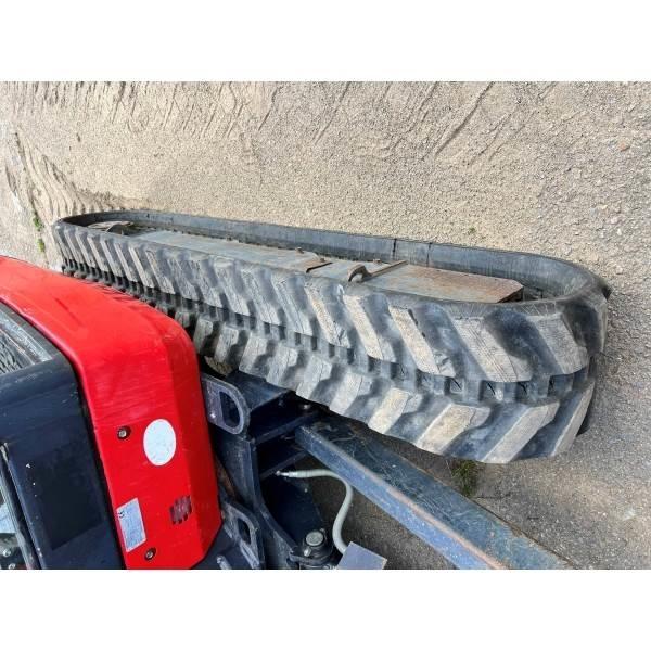 Kubota KX101 Mini pelle < 7t