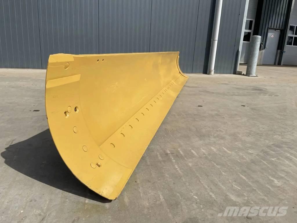 CAT 12H Moldboard Lame