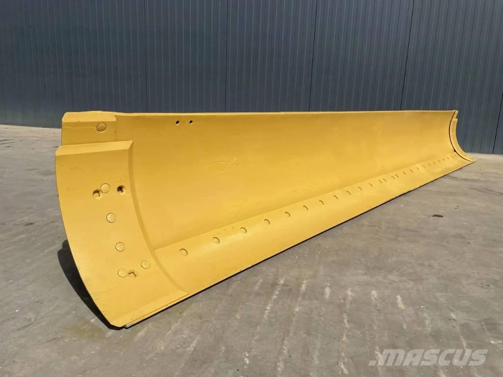 CAT 12H Moldboard Lame