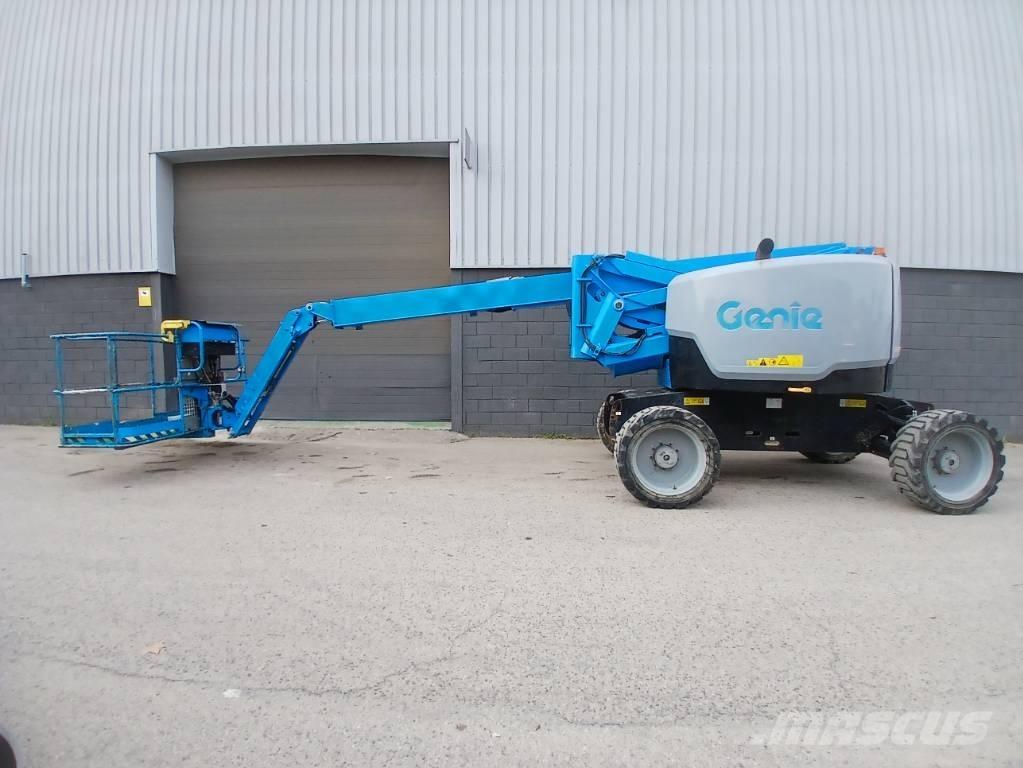 Genie Z 62/40 Nacelles articulées