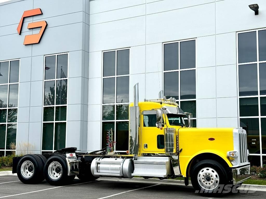 Peterbilt 389 Tracteur routier
