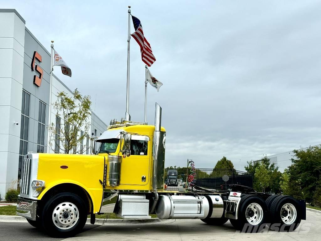 Peterbilt 389 Tracteur routier