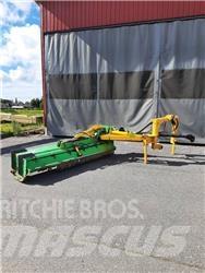 Cabe 250 Finlandia Broyeur / Gyrobroyeur / Epareuse