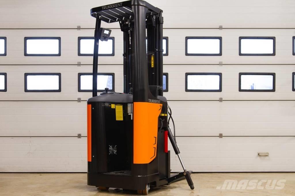 Rocla SST 16 AC Gerbeurs Automoteurs