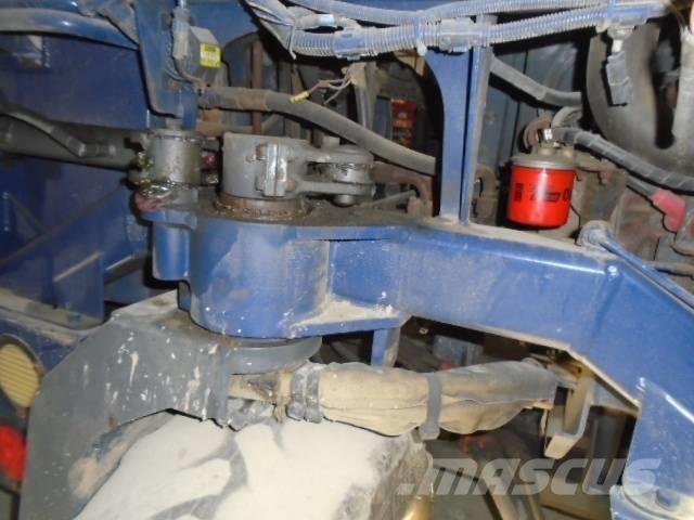 Moffett M45 Chariot tout terrain