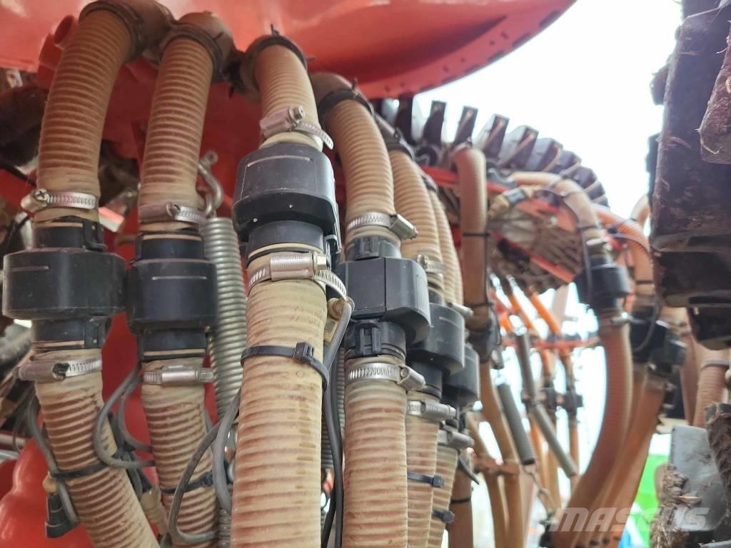 Kuhn Espro R 6000 C Semoir combiné