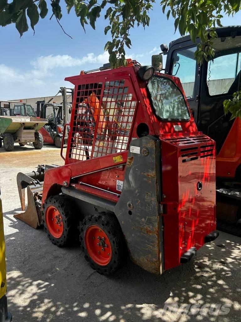 Bobcat S 70 Chargeuse compacte