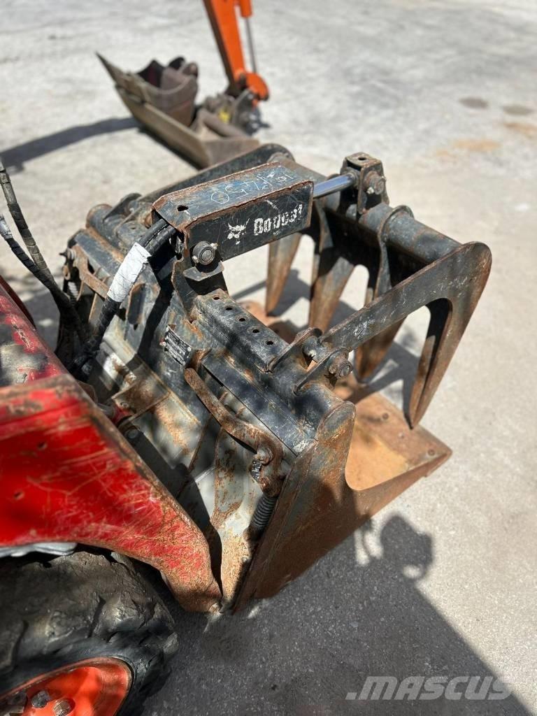Bobcat S 70 Chargeuse compacte
