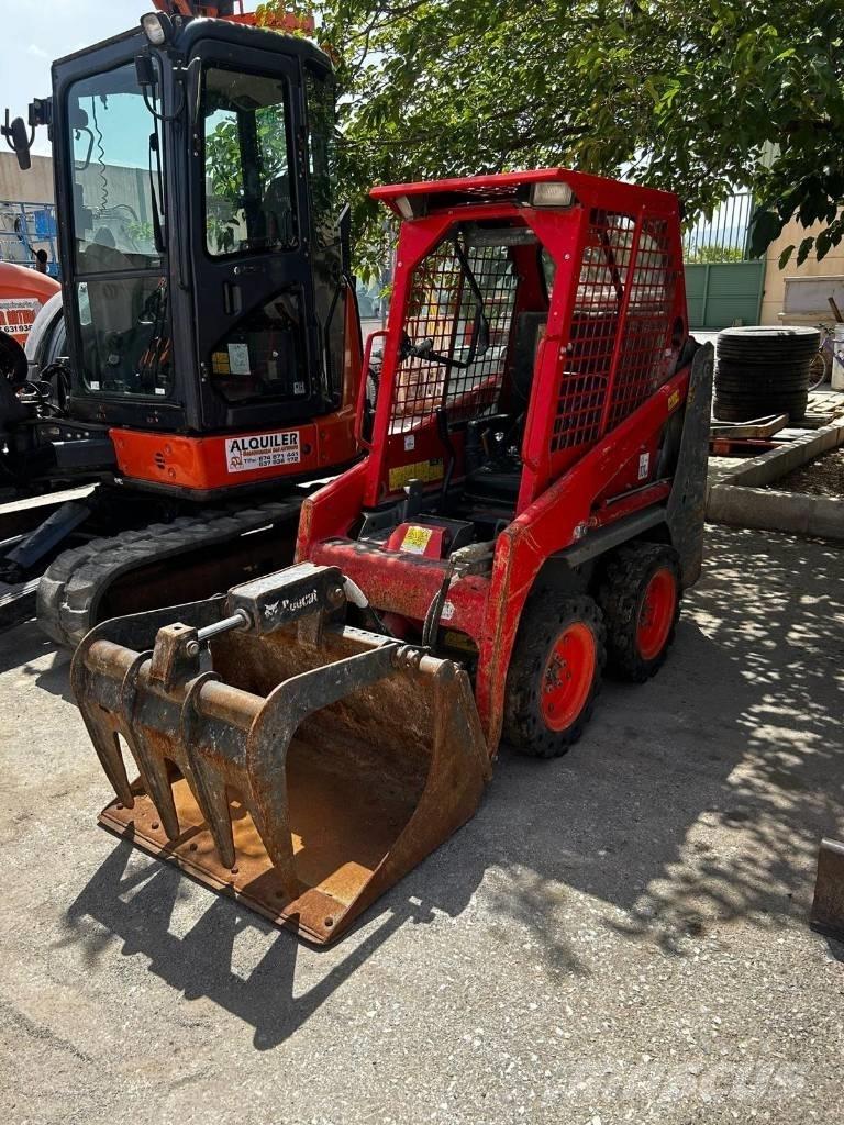 Bobcat S 70 Chargeuse compacte
