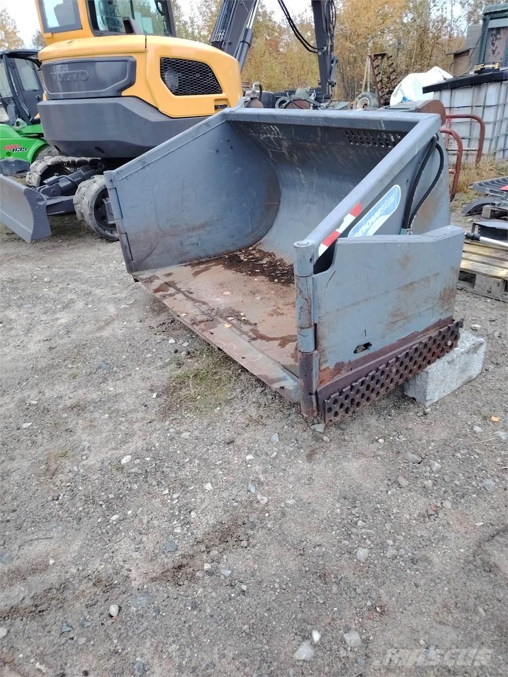 Volvo L30G Chargeuse sur pneus