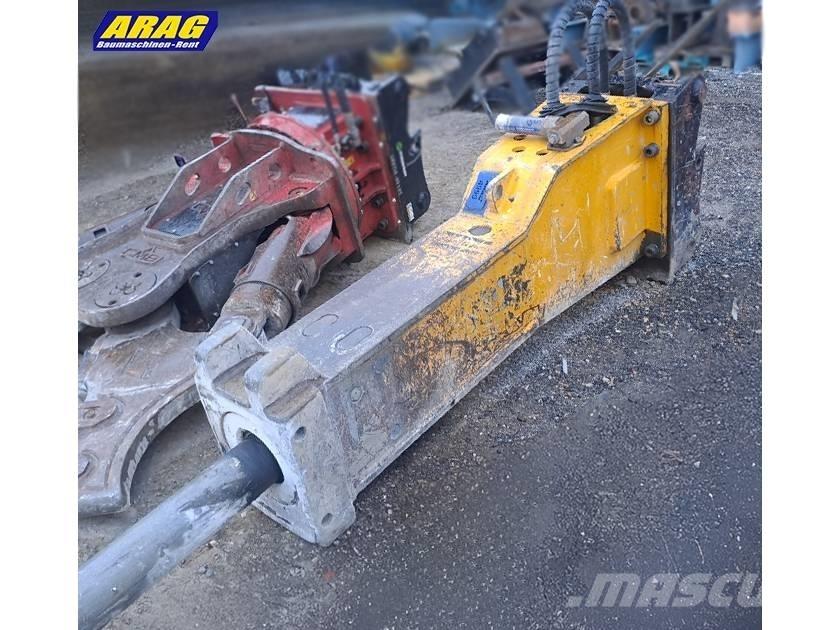 Atlas Copco MB 1700 Marteau hydraulique