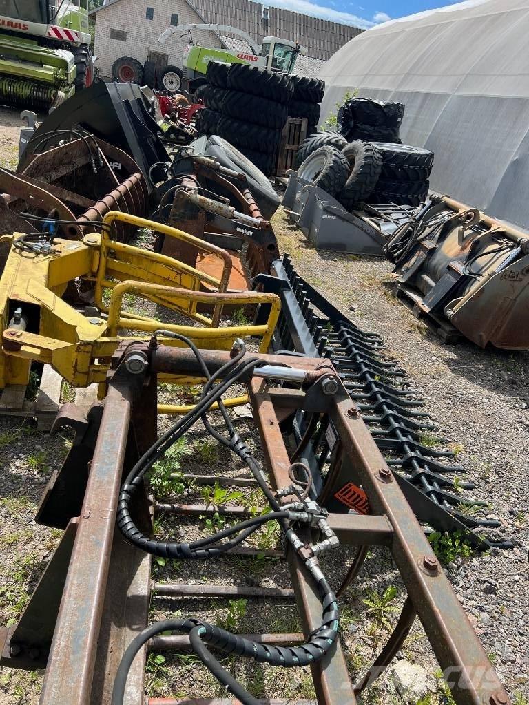 Merlo P 38.13 Chariot télescopique