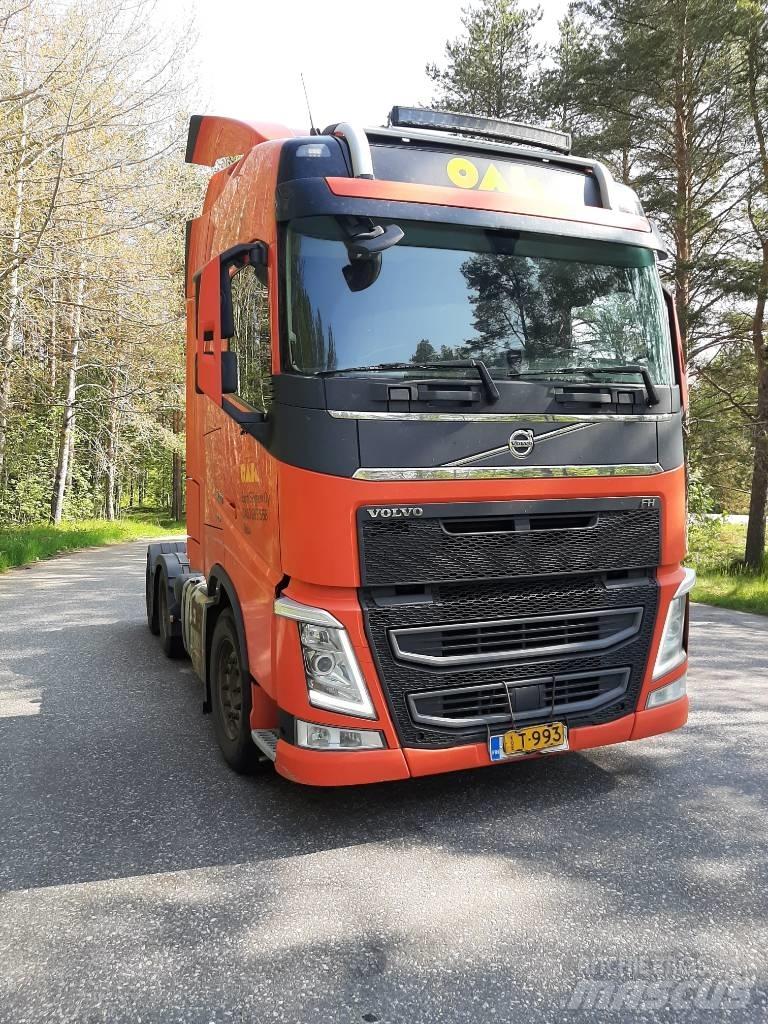 Volvo FH 13 Tracteur routier