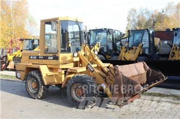 Schaeff SKL 832 Chargeuse sur pneus