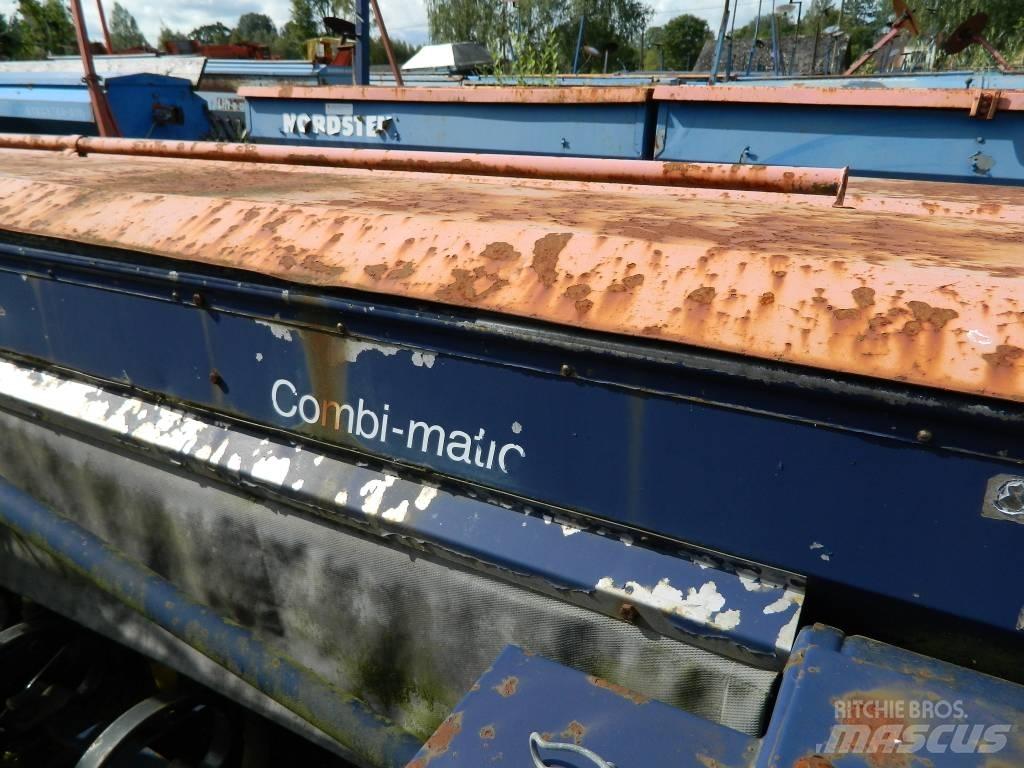 Nordsten Combi matic Semoir