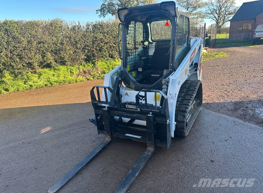 Bobcat T 450 Chargeuse compacte