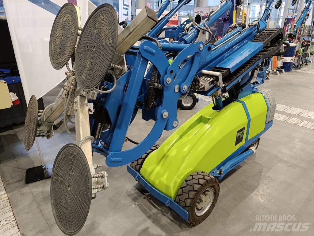  Winlet 785 Mini grue