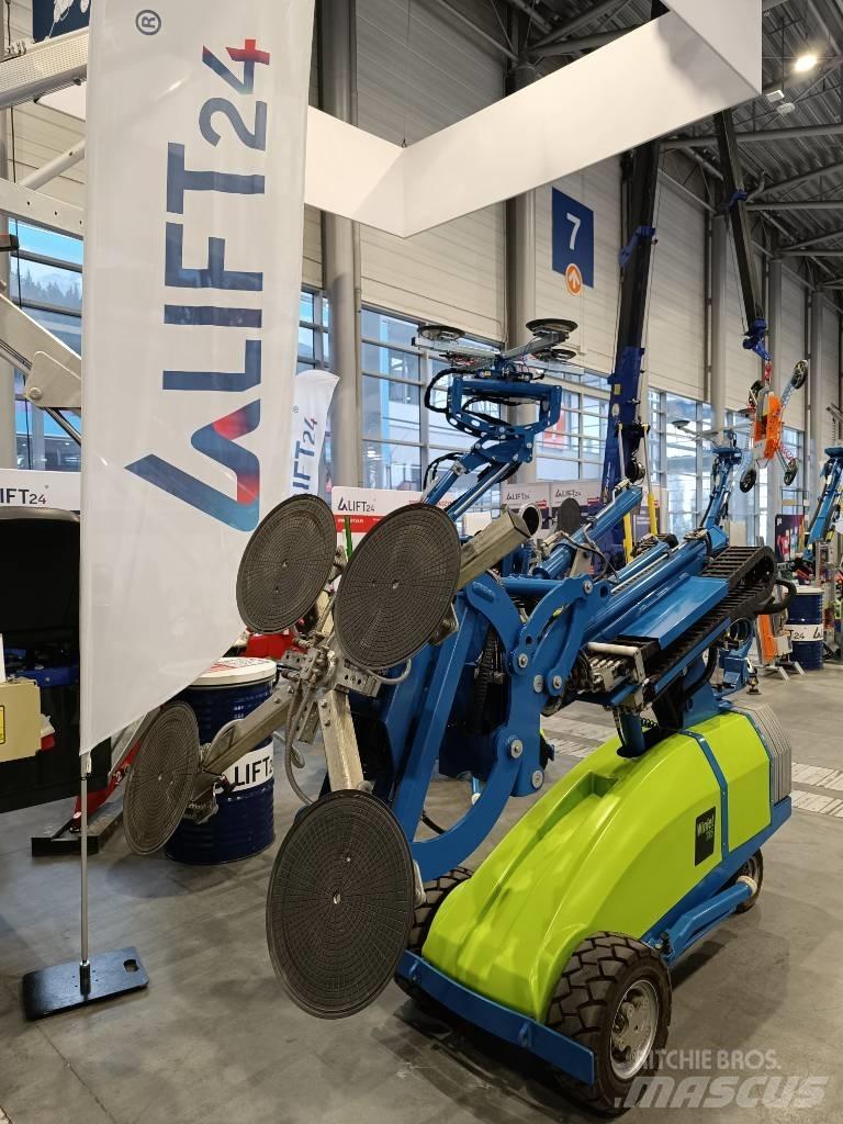  Winlet 785 Mini grue