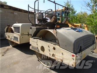 Volvo DD 118 Rouleaux tandem