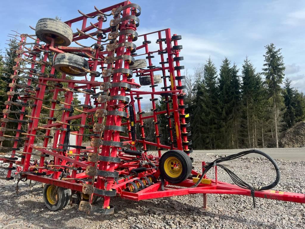 Väderstad NZA 1000 Herse rotative, rotavator