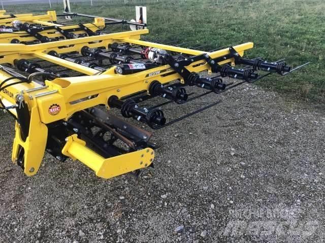 Bednar PRO PN 9000 Agriculture - Autres