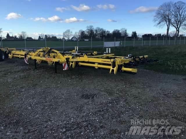 Bednar PRO PN 9000 Agriculture - Autres